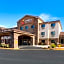 Comfort Inn & Suites Page at Lake Powell