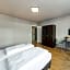 Scope Hotel City Stay Frankfurt