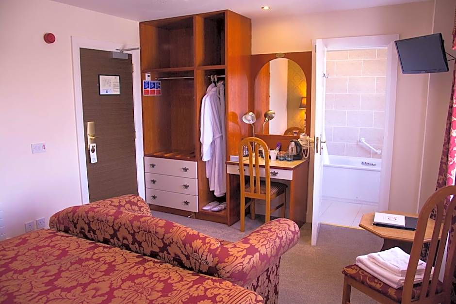 The Belfray Country Inn