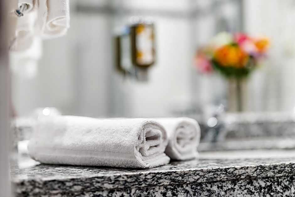 Hotel am Schloß Apolda