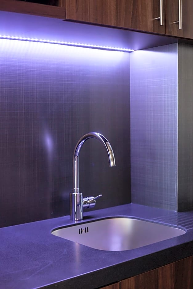Holiday Inn Express Montpellier - Odysseum by IHG