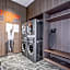 Holiday Inn Express Yinchuan Lanxi Valley Plaza By IHG