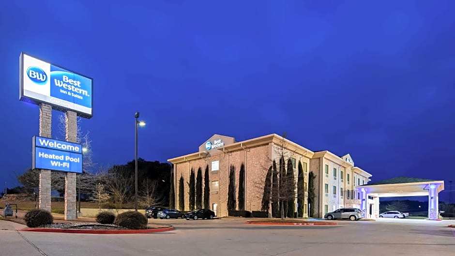 Best Western Granbury Inn & Suites