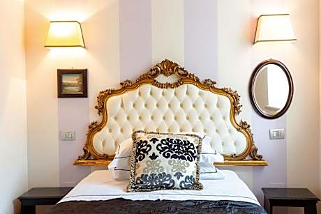 Bagolina Boutique B&B