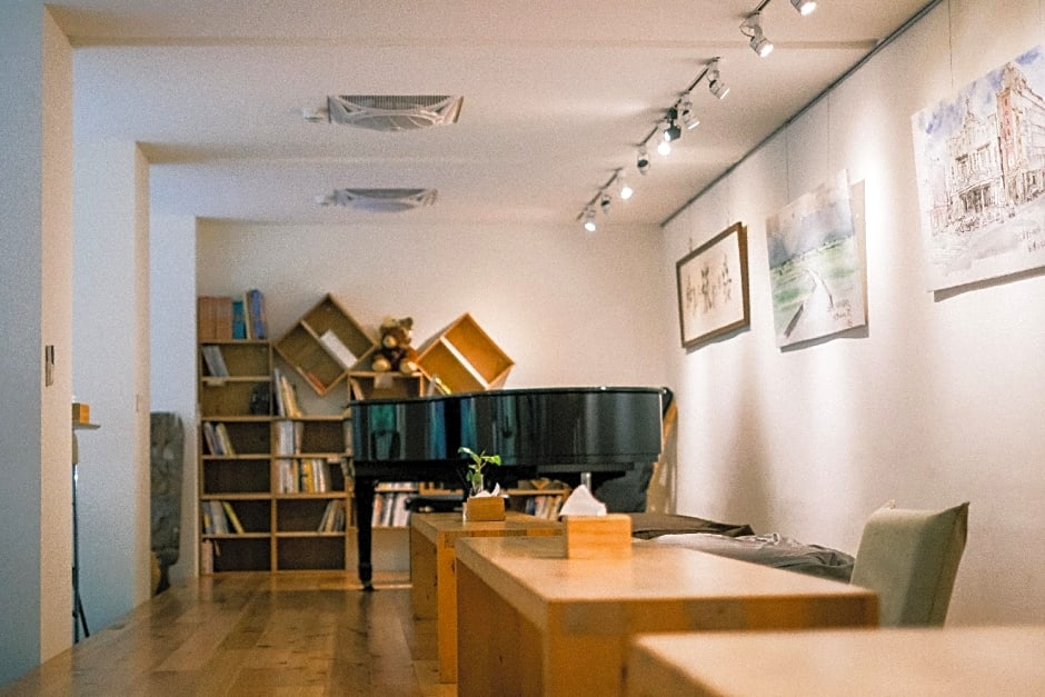 Norden Ruder Taitung Branch 1