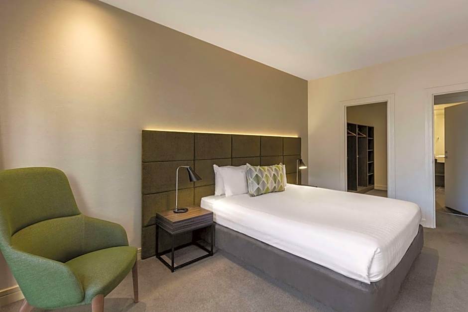 Adina Apartment Hotel Melbourne