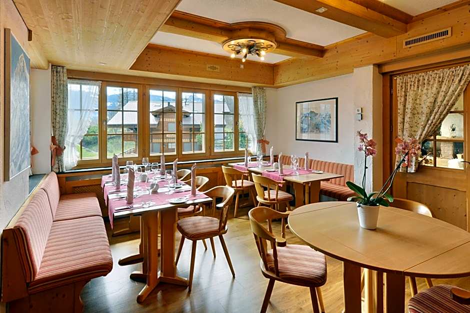 Hotel Kirchbühl Superior