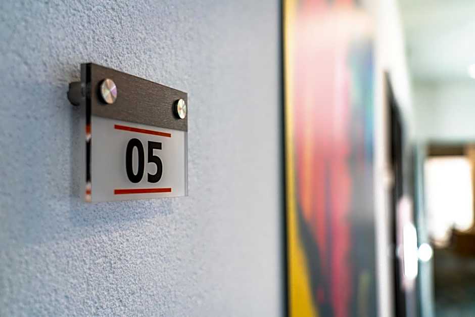 Nash Pratik Hotel