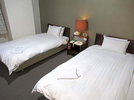 Twin Room - Non-Smoking