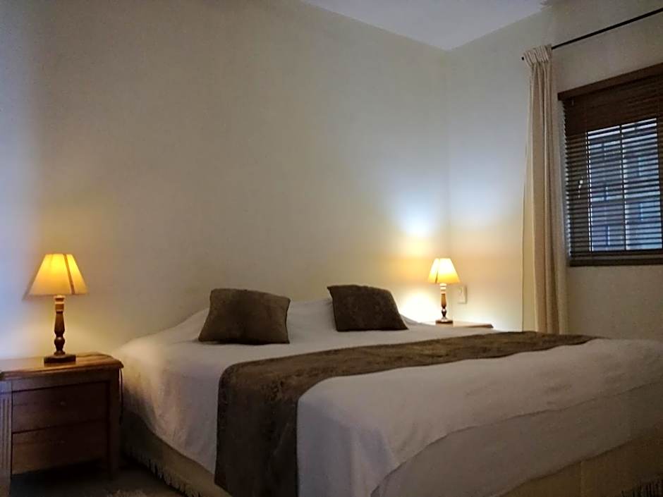 Trendzone Apartments