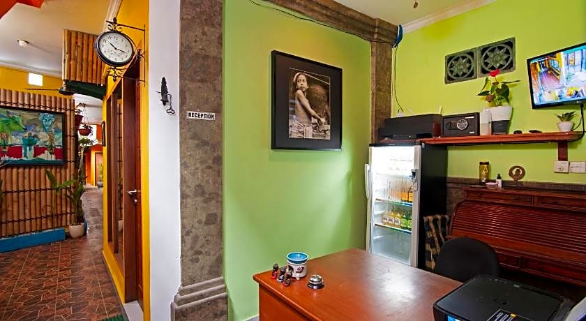 Urban Haven Sanur