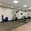 Courtyard by Marriott Savannah Airport