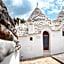 Trulli e Puglia Luxury Suite