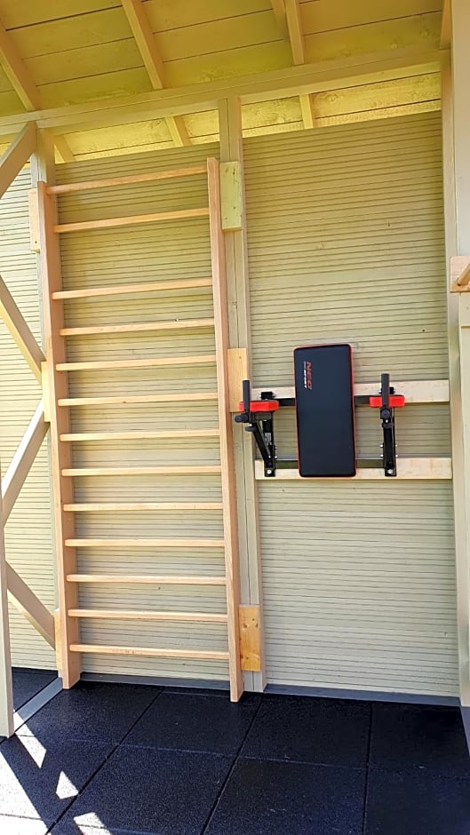 Amber Domki Letniskowe