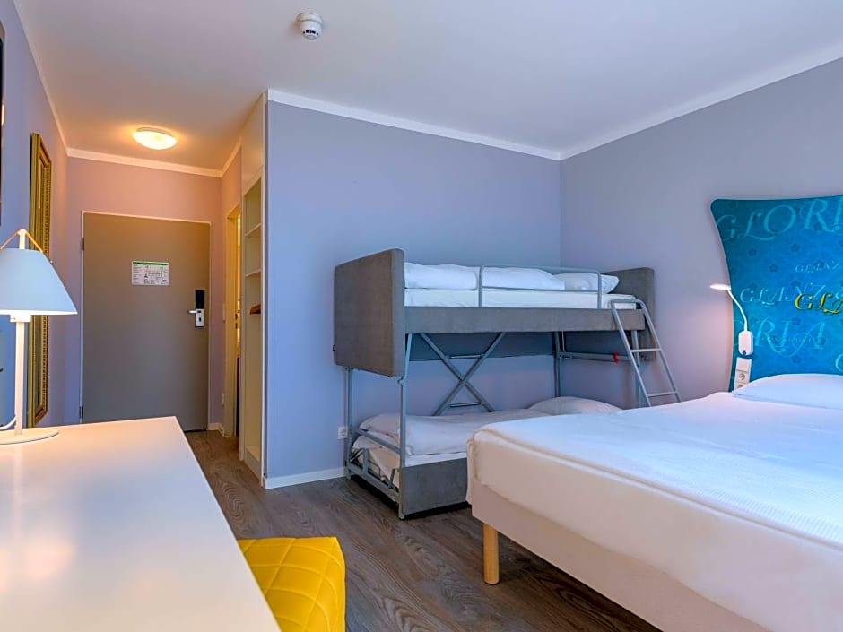 Ibis Styles Regensburg