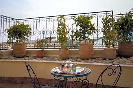 Royal Suite Amal