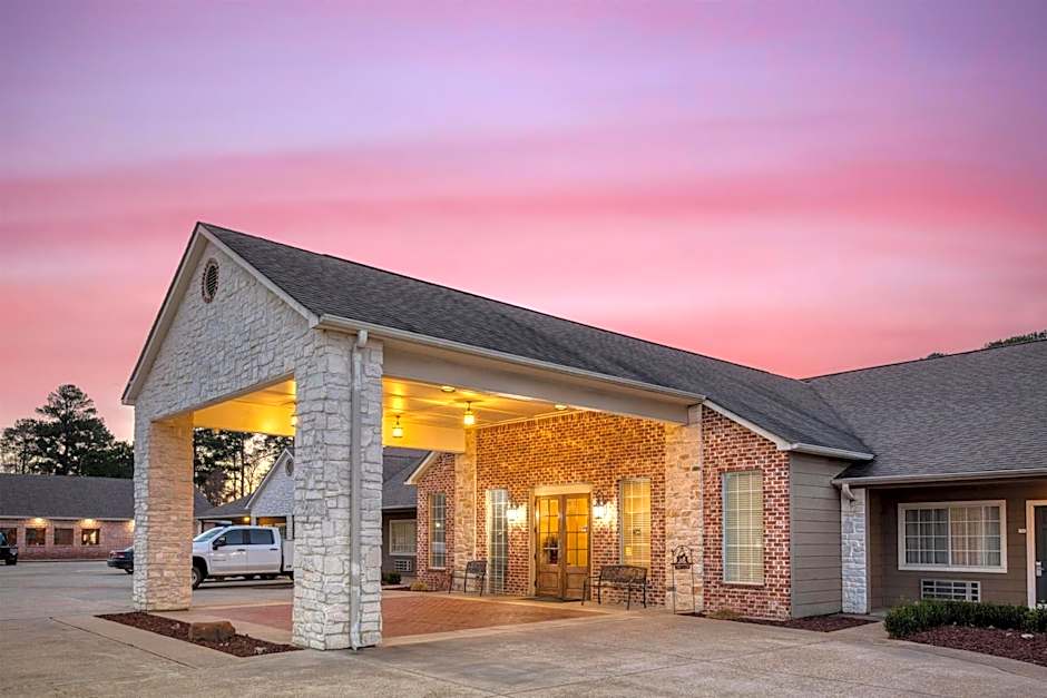 SureStay Hotel Leesville by Best Western