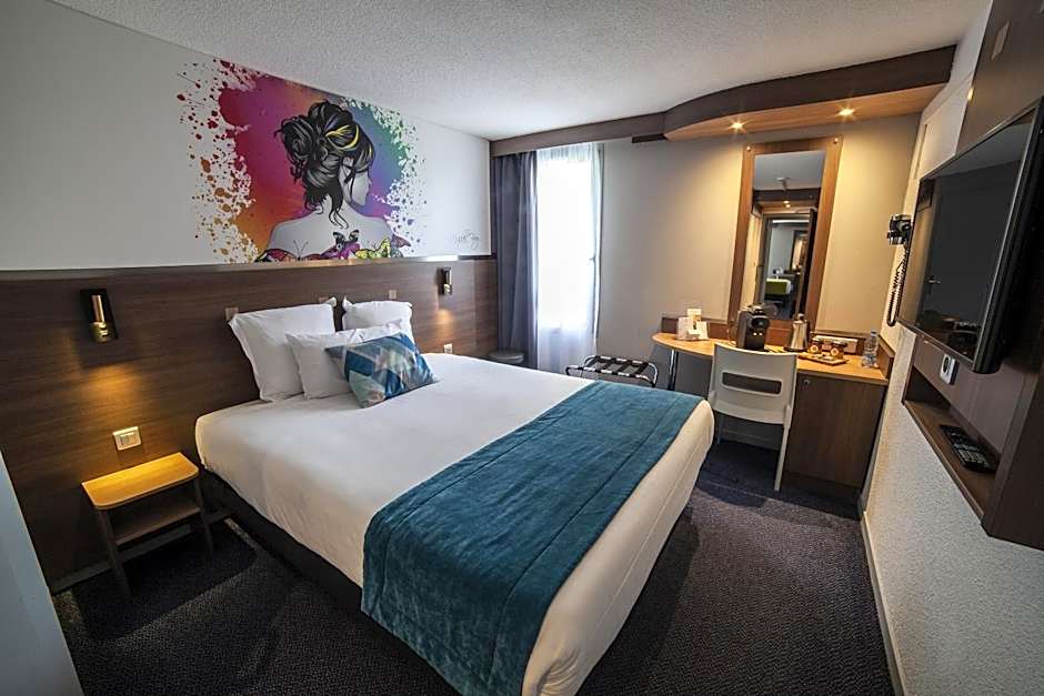 Sure Hotel by Best Western Lille Tourcoing