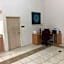 Quality Suites Abilene Mall Area