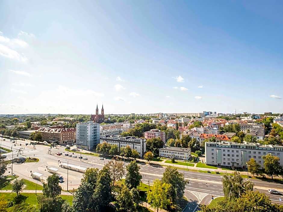 ibis Styles Bialystok
