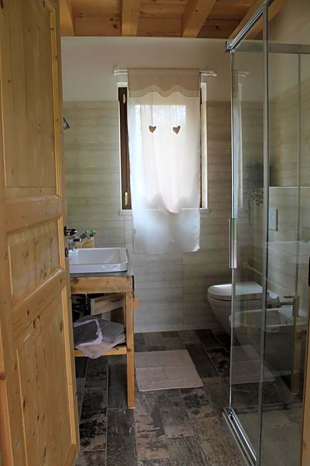 Agriturismo B&B Le Casette sul Garda