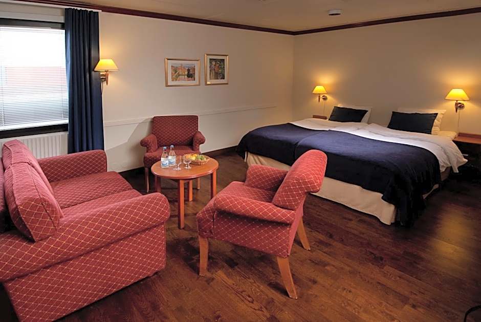 Best Western Nya Star Hotel