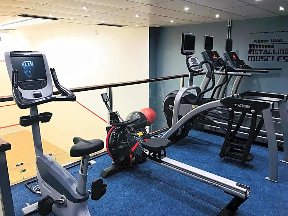 Suncliff Hotel - OCEANA COLLECTION