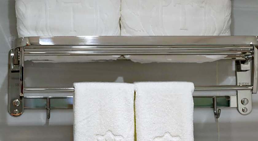 Prague Airport Hotel