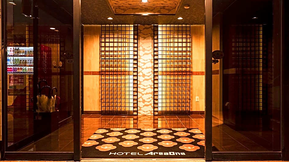 Hotel AreaOne Wadayama - Vacation STAY 10557v