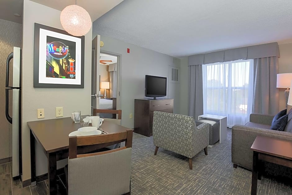 Homewood Suites By Hilton Memphis-Hacks Cross