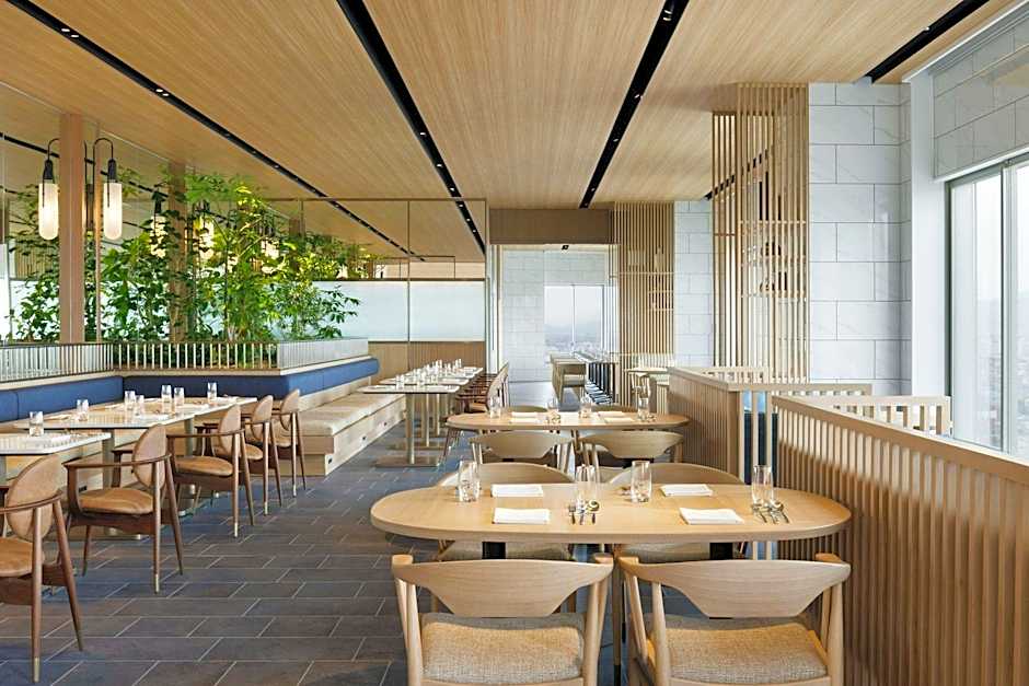 Courtyard Fukui
