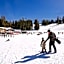 Yosemite Mountain Retreat
