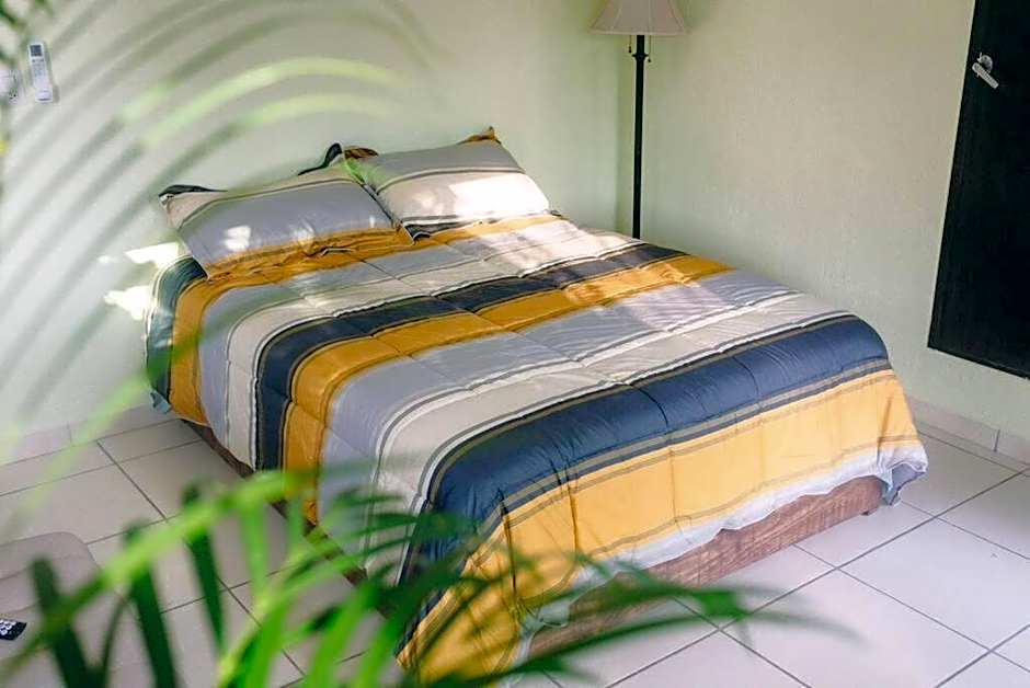 Departamento en Zona Dorada