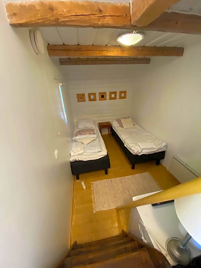 Hanko Villa Anke & Janne