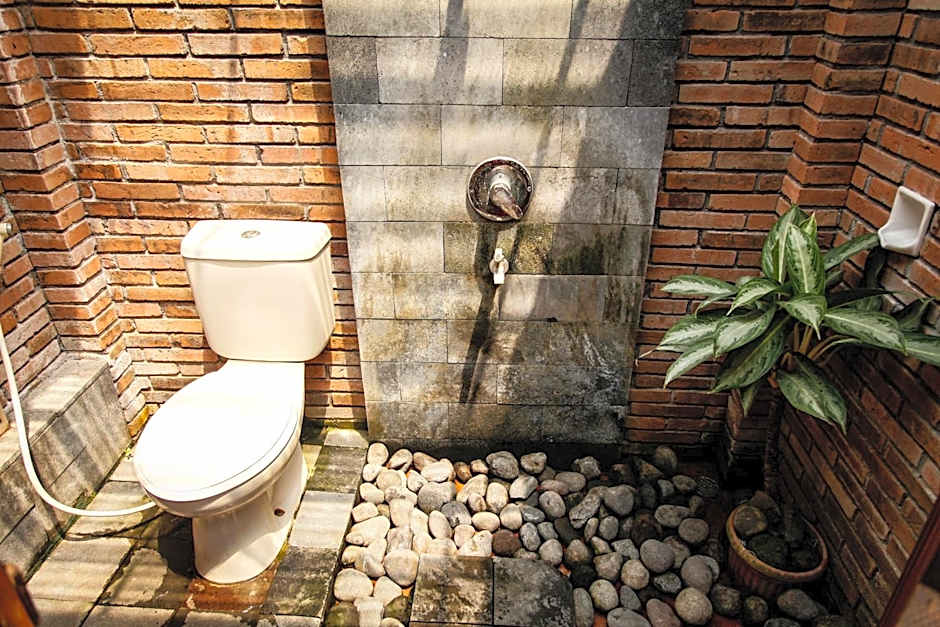 Tembi - Historical Home