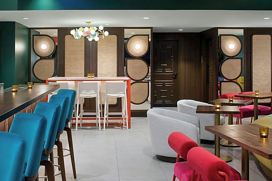 Hotel Celare, Cincinnati Midtown, a Tribute Portfolio Hotel