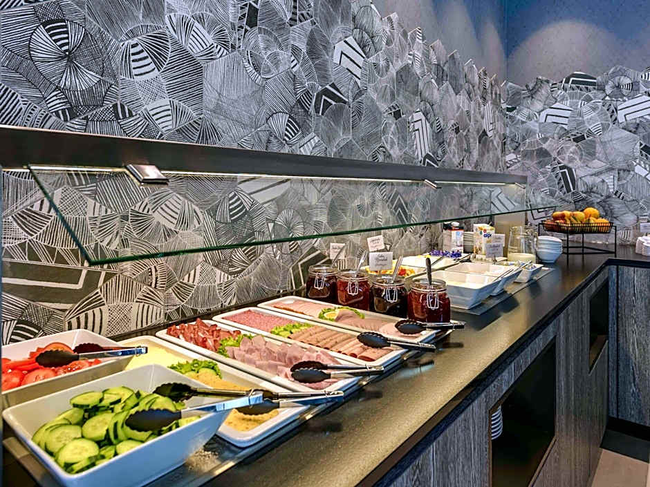 ibis Styles Friedrichshafen
