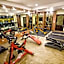 Phanomrungpuri Hotel