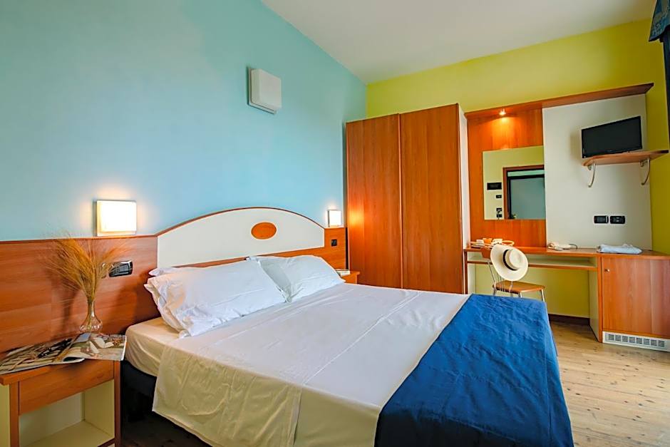 New Bristol Sport Hotel