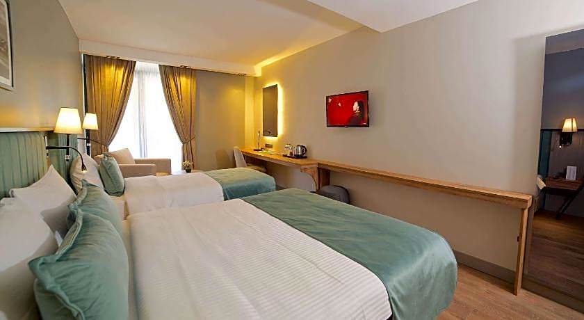 Days Inn by Wyndham Istanbul Arnavutkoy