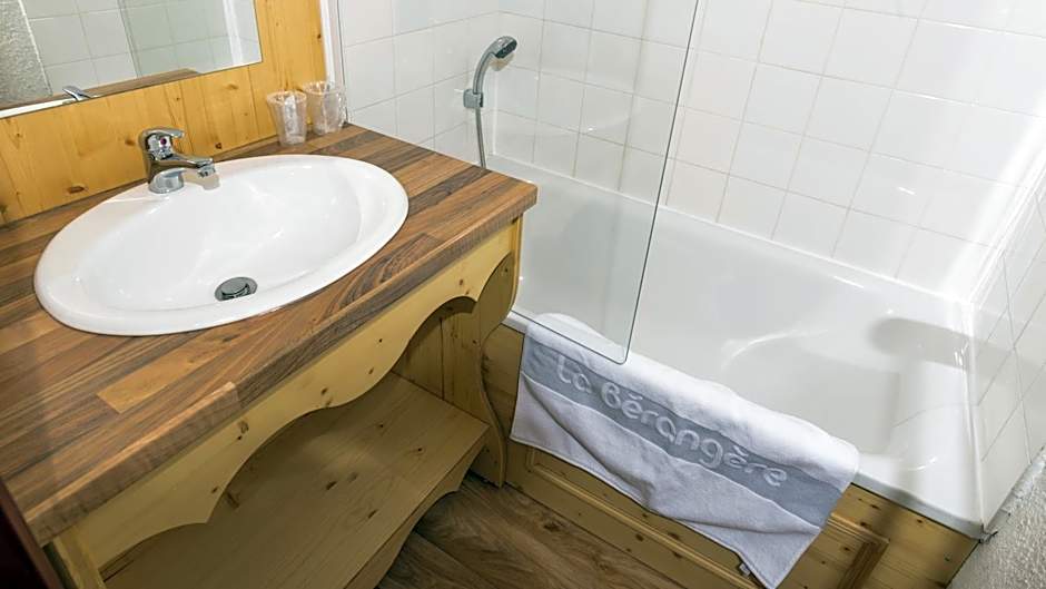 Résidence La Bérangère