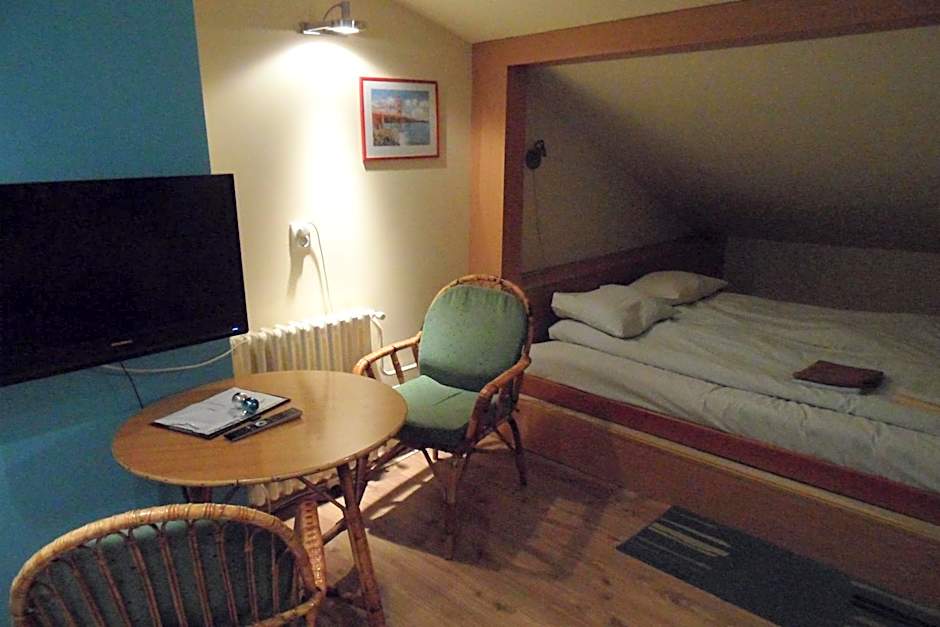 Hostel Oasis