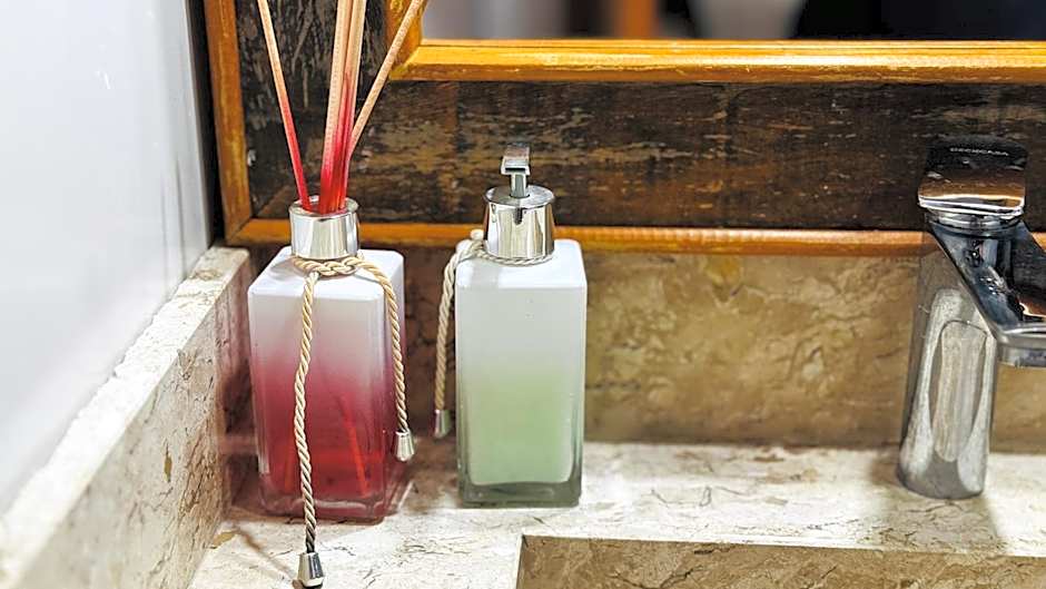 Chalé Vila do Aeroporto