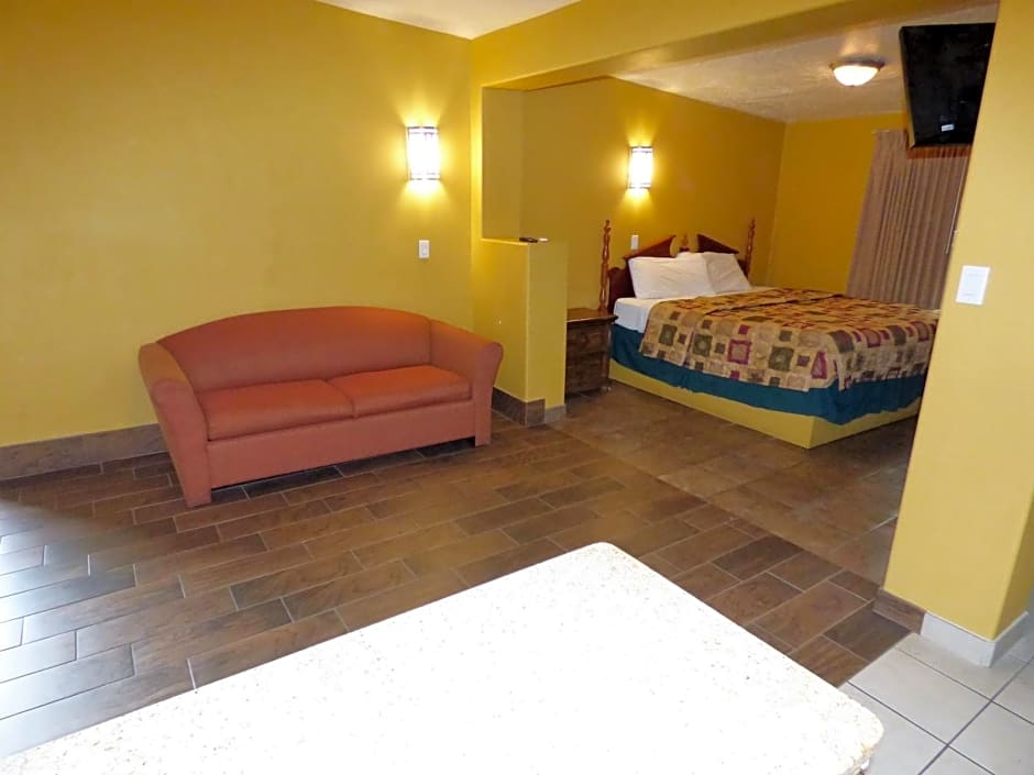Sands Motel