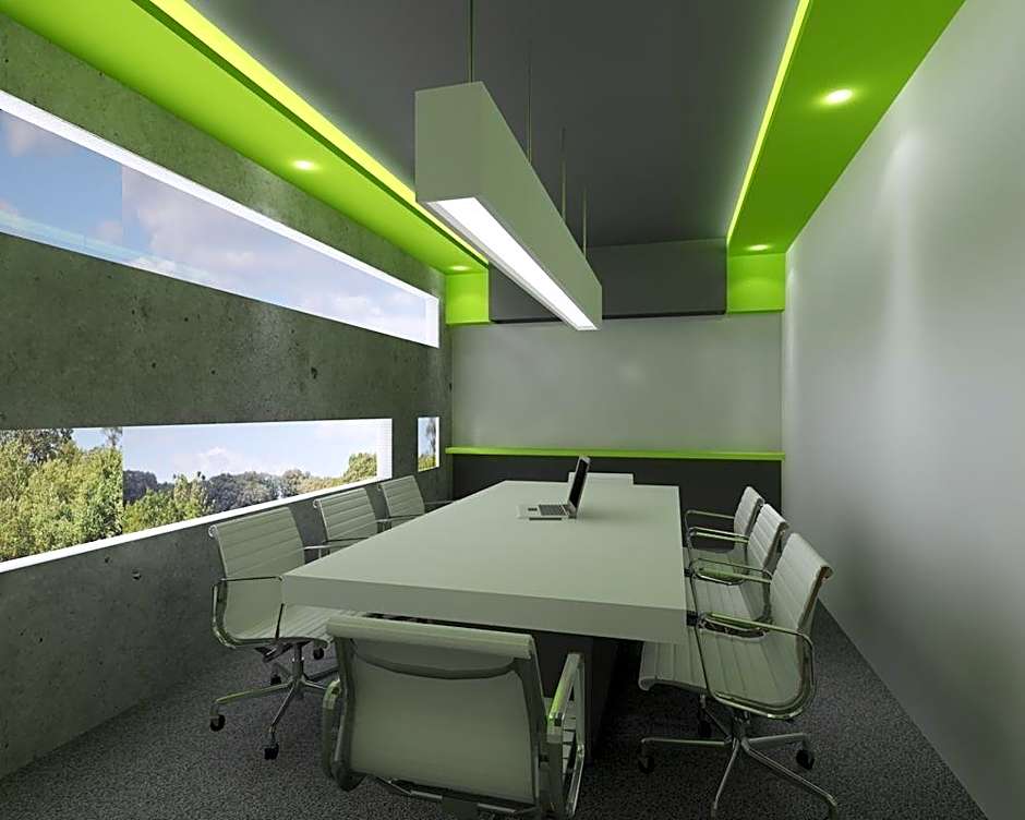 Whiz Hotel Sudirman Pekanbaru