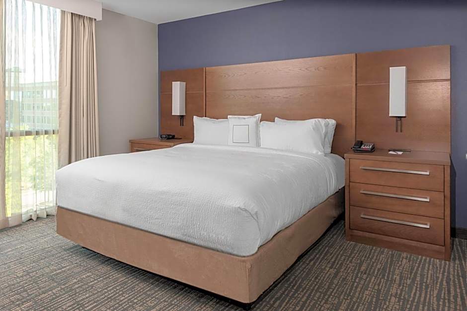 Residence Inn by Marriott Virginia Beach Town Center