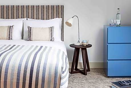 One Bedroom Suite