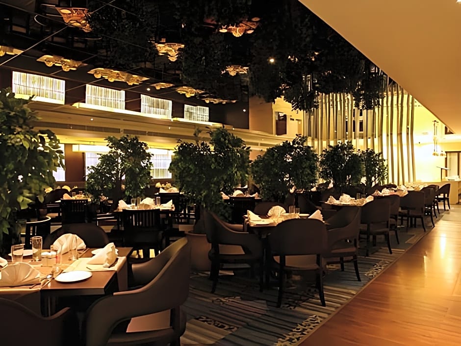 Minerva Grand Hotel - Kondapur