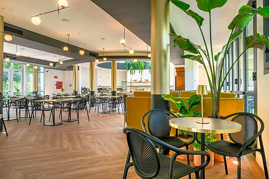 JOIVY Together Florence Urban Resort