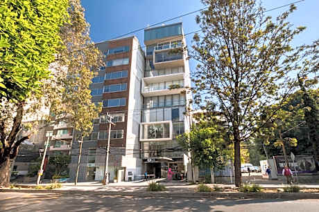 UTOPIC Polanco by ULIV